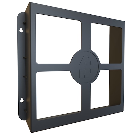 Hammond 12 x 12 x 2.50 Print Pocket PKT1212